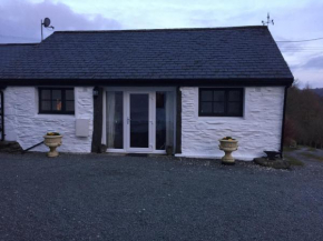Гостиница Fron Goch Cottage  Долвиделан